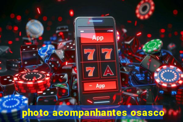 photo acompanhantes osasco